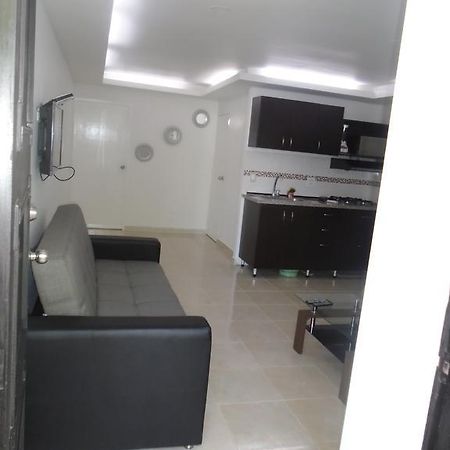 Apartamento Estudio Ocean Blue 2 Edif Salgado Apartment San Andres  Exterior photo