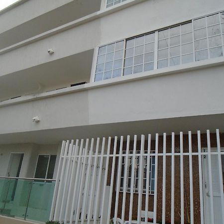 Apartamento Estudio Ocean Blue 2 Edif Salgado Apartment San Andres  Exterior photo