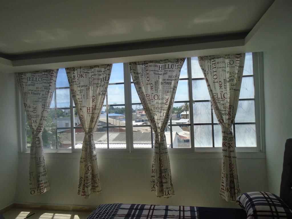 Apartamento Estudio Ocean Blue 2 Edif Salgado Apartment San Andres  Exterior photo