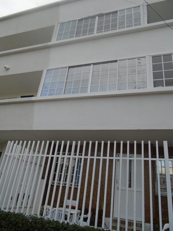 Apartamento Estudio Ocean Blue 2 Edif Salgado Apartment San Andres  Exterior photo